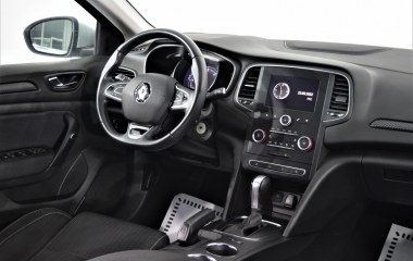 Renault Megane 1.5 , 2018 превью 21