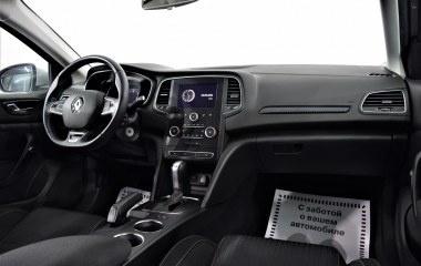 Renault Megane 1.5 , 2018 превью 22