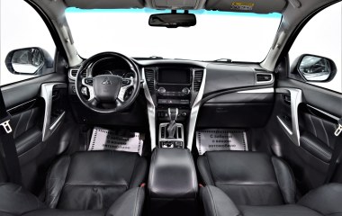 Mitsubishi Pajero Sport 2.4 МКПП, 2017 превью 10
