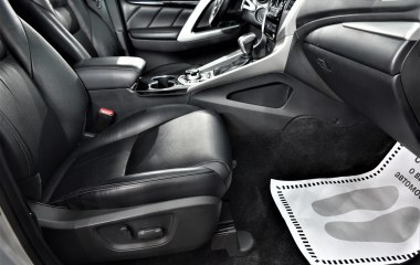 Mitsubishi Pajero Sport 2.4 МКПП, 2017 превью 11