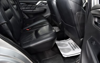 Mitsubishi Pajero Sport 2.4 МКПП, 2017 превью 12