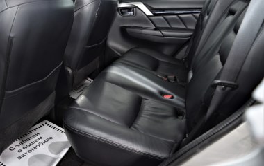 Mitsubishi Pajero Sport 2.4 МКПП, 2017 превью 13