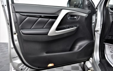 Mitsubishi Pajero Sport 2.4 МКПП, 2017 превью 14