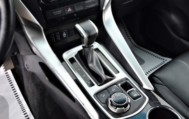 Mitsubishi Pajero Sport 2.4 МКПП, 2017 превью 17