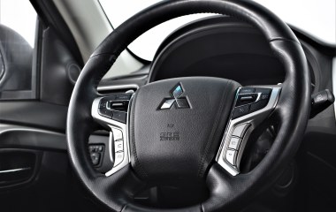 Mitsubishi Pajero Sport 2.4 МКПП, 2017 превью 18
