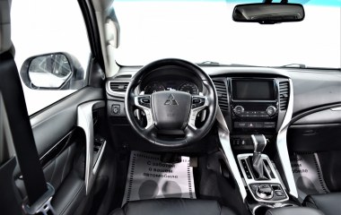 Mitsubishi Pajero Sport 2.4 МКПП, 2017 превью 19