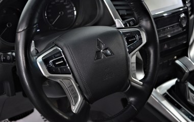 Mitsubishi Pajero Sport 2.4 МКПП, 2017 превью 20