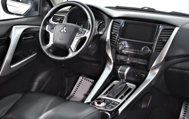 Mitsubishi Pajero Sport 2.4 МКПП, 2017 превью 22