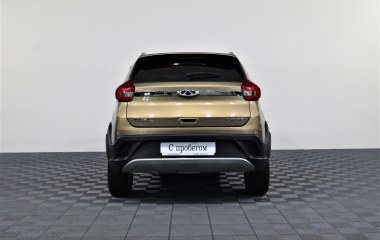 Chery Tiggo 2 Comfort 1.5 МКПП, 2017 превью 7