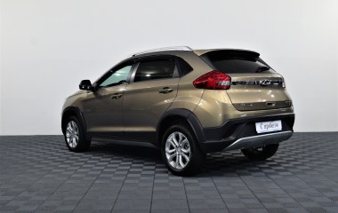 Chery Tiggo 2 Comfort 1.5 МКПП, 2017 превью 8