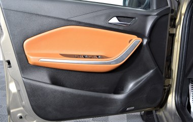 Chery Tiggo 2 Comfort 1.5 МКПП, 2017 превью 9