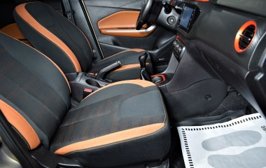 Chery Tiggo 2 Comfort 1.5 МКПП, 2017 превью 12