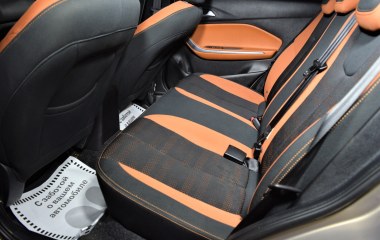 Chery Tiggo 2 Comfort 1.5 МКПП, 2017 превью 14