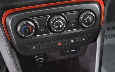 Chery Tiggo 2 Comfort 1.5 МКПП, 2017 превью 17