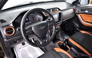 Chery Tiggo 2 Comfort 1.5 МКПП, 2017 превью 18