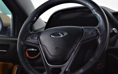 Chery Tiggo 2 Comfort 1.5 МКПП, 2017 превью 20