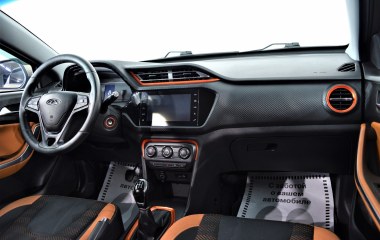 Chery Tiggo 2 Comfort 1.5 МКПП, 2017 превью 22