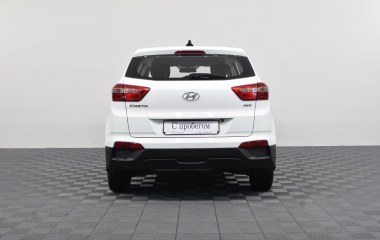 Hyundai Creta 1.6 МКПП, 2019 превью 7