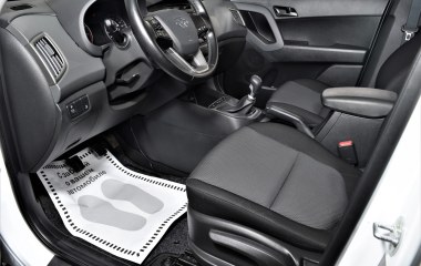 Hyundai Creta 1.6 МКПП, 2019 превью 9