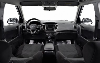 Hyundai Creta 1.6 МКПП, 2019 превью 10