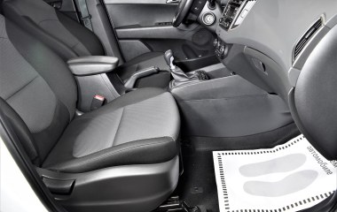Hyundai Creta 1.6 МКПП, 2019 превью 11