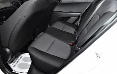 Hyundai Creta 1.6 МКПП, 2019 превью 13