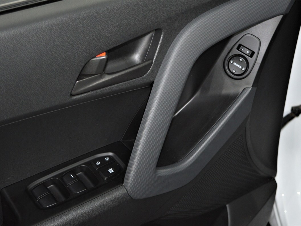 Hyundai Creta 1.6 МКПП, 2019 фото 14