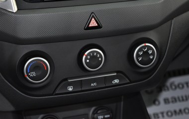 Hyundai Creta 1.6 МКПП, 2019 превью 15