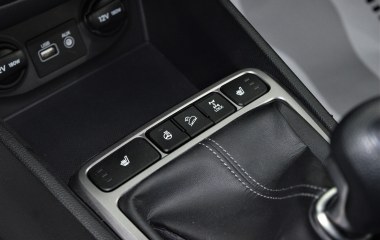 Hyundai Creta 1.6 МКПП, 2019 превью 16