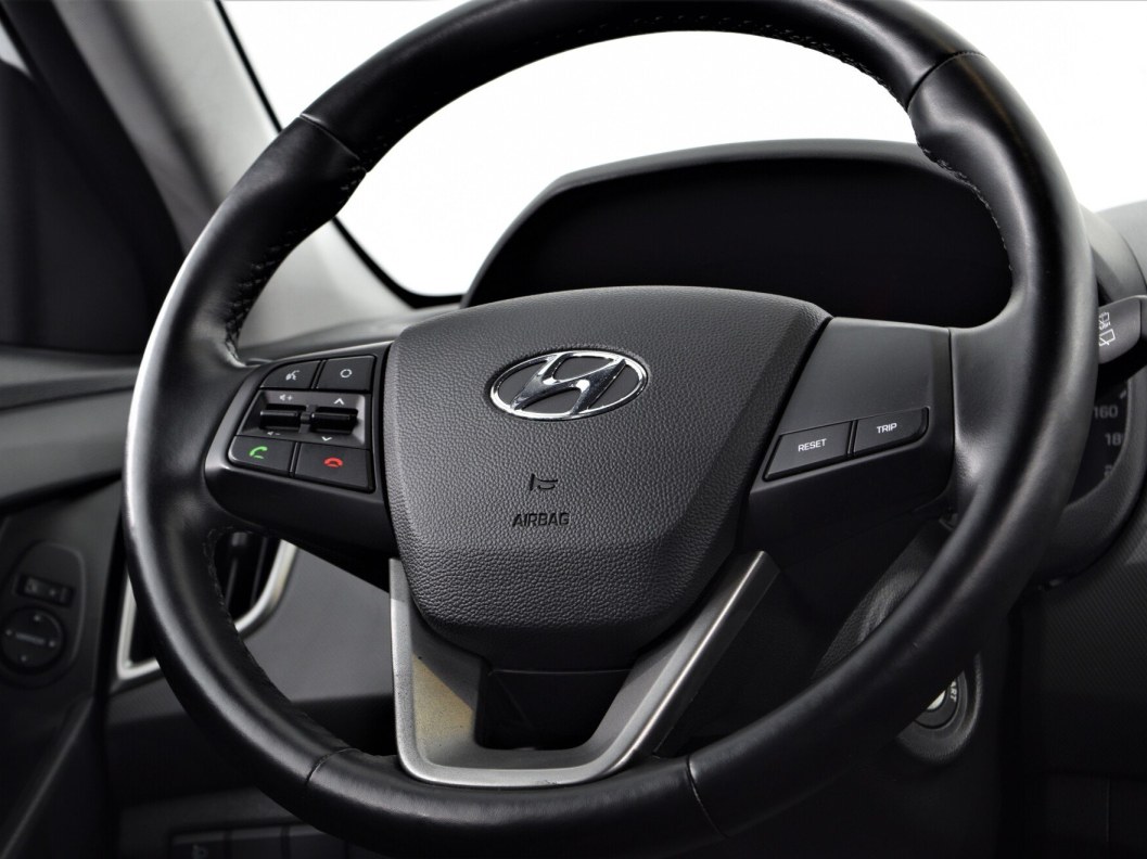 Hyundai Creta 1.6 МКПП, 2019 фото 19