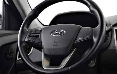 Hyundai Creta 1.6 МКПП, 2019 превью 19