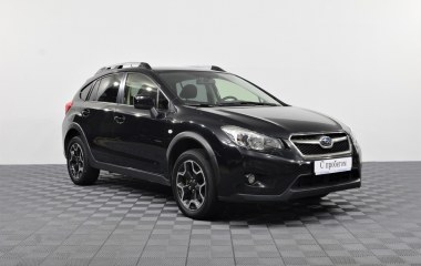 Subaru XV Active Edition