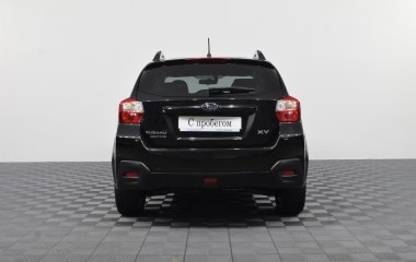 Subaru XV Active Edition 2.0 CVT, 2013 превью 7
