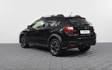 Subaru XV Active Edition 2.0 CVT, 2013 превью 8