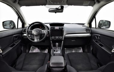 Subaru XV Active Edition 2.0 CVT, 2013 превью 10