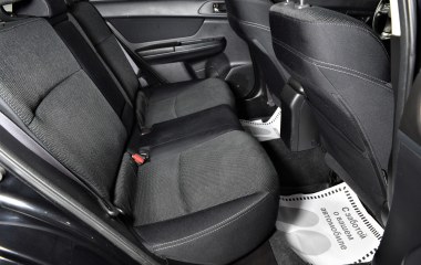Subaru XV Active Edition 2.0 CVT, 2013 превью 12