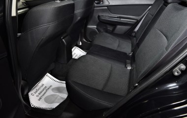 Subaru XV Active Edition 2.0 CVT, 2013 превью 13