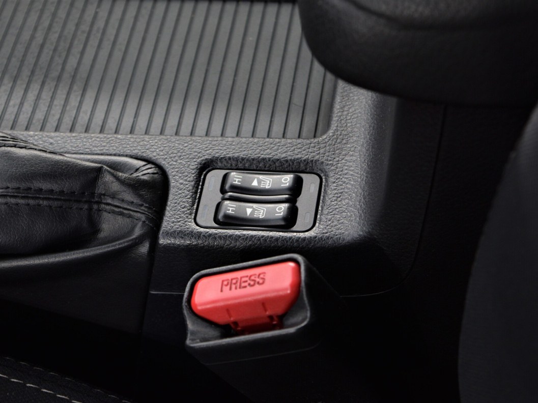Subaru XV Active Edition 2.0 CVT, 2013 фото 14