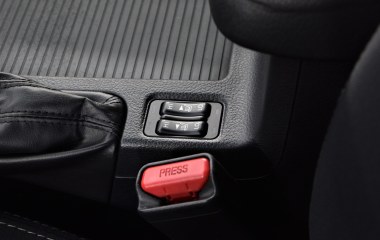Subaru XV Active Edition 2.0 CVT, 2013 превью 14