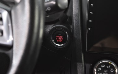 Subaru XV Active Edition 2.0 CVT, 2013 превью 15