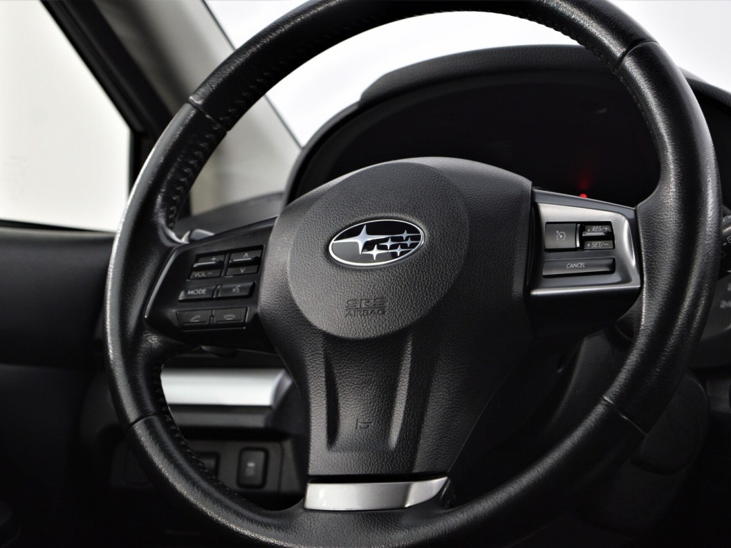 Subaru XV Active Edition 2.0 CVT, 2013 фото 17