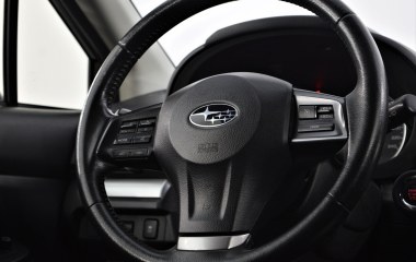 Subaru XV Active Edition 2.0 CVT, 2013 превью 17