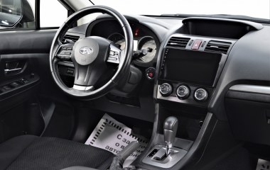 Subaru XV Active Edition 2.0 CVT, 2013 превью 18