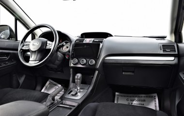 Subaru XV Active Edition 2.0 CVT, 2013 превью 19