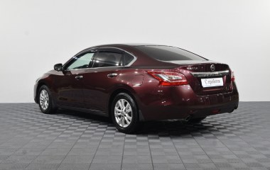 Nissan Teana Elegance 2.5 , 2014 превью 8