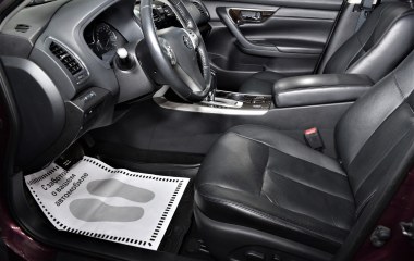 Nissan Teana Elegance 2.5 , 2014 превью 9