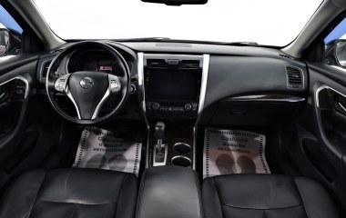 Nissan Teana Elegance 2.5 , 2014 превью 10