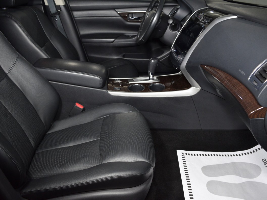 Nissan Teana Elegance 2.5 , 2014 фото 11