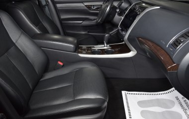 Nissan Teana Elegance 2.5 , 2014 превью 11
