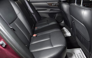 Nissan Teana Elegance 2.5 , 2014 превью 12